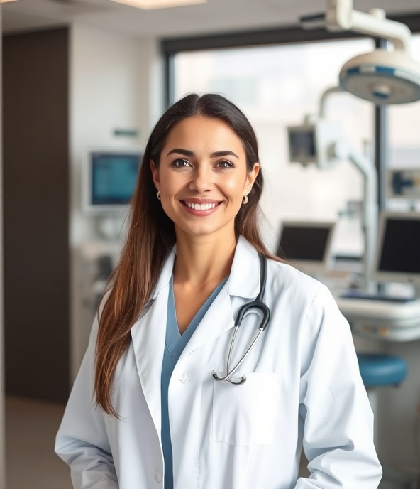 Healthcare Professional