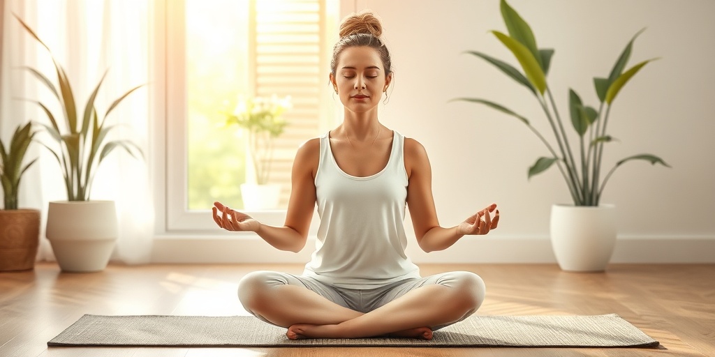 Mindfulness Tips